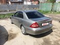2004 Mercedes-Benz C-Класс 240 II (W203) Рестайлинг, серый, 870000 рублей - вид 11