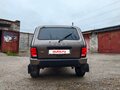 2019 Lada (ВАЗ) 2121 (4x4) Urban I Рестайлинг, коричневый, 885000 рублей - вид 8