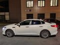 2016 Kia Optima IV, белый, 1590000 рублей - вид 9