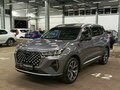2023 Chery Tiggo 7 Pro Max I, серый