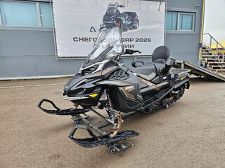 2025 BRP Lynx Commander 900, коричневый, 2950000 рублей, вид 1