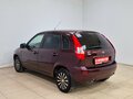 2013 Lada (ВАЗ) Kalina I, фиолетовый - вид 7