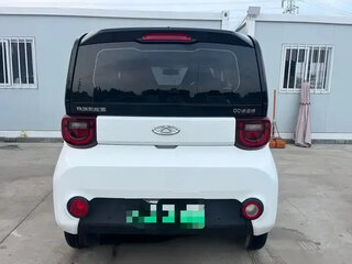 2022 Chery QQ Ice Cream 9.6 kWh I, голубой, 750088 рублей, вид 4