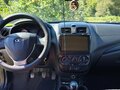 2014 Lada (ВАЗ) Kalina II, коричневый, 400000 рублей - вид 7