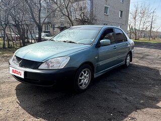 2005 Mitsubishi Lancer IX Рестайлинг, серый, 250000 рублей, вид 1