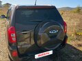 2017 Chery Tiggo 3 I, коричневый, 700000 рублей - вид 10