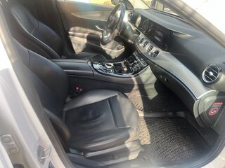 2016 Mercedes-Benz E-Класс 200 V (W213, S213, C238), белый, 2190000 рублей, вид 5