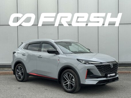 Changan CS55 Plus II