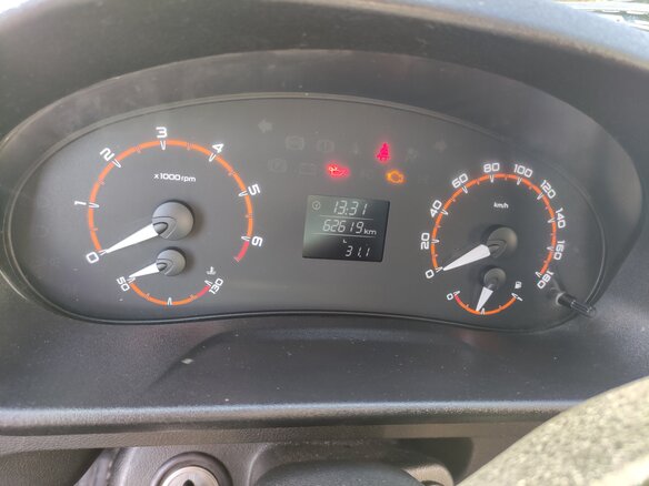 2021 Lada (ВАЗ) Niva Legend I, зелёный, 660000 рублей - вид 10