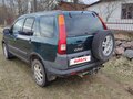 2003 Honda CR-V II, зелёный, 700000 рублей - вид 3
