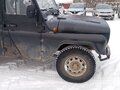 2007 УАЗ Хантер 315148, чёрный, 370000 рублей - вид 3