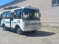 2019 ПАЗ 3205, белый, 890000 рублей