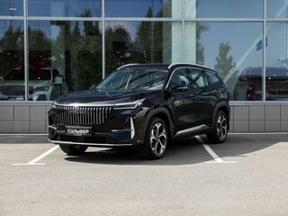 2026 VOLGA K40, чёрный, 3117510 рублей, вид 5