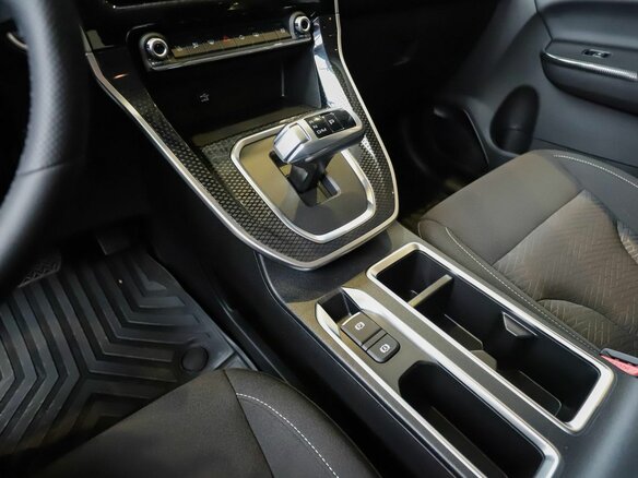 2026 Haval M6 II, серый - вид 8