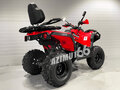 2026 Iride 200 Rover L, чёрный, 180000 рублей - вид 3