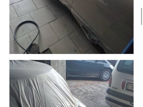 2015 Mini Hatch Cooper III (F55/F56), бежевый, 1137000 рублей - вид 14
