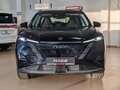 2024 Dongfeng Mage, чёрный - вид 1
