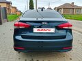 2019 Kia Cerato III Рестайлинг (Classic), синий - вид 4