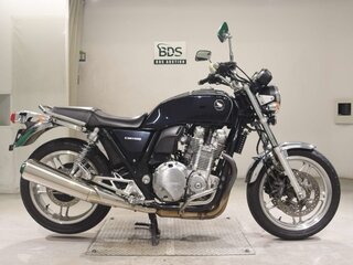 2011 Honda CB 1100, синий, 561000 рублей, вид 2