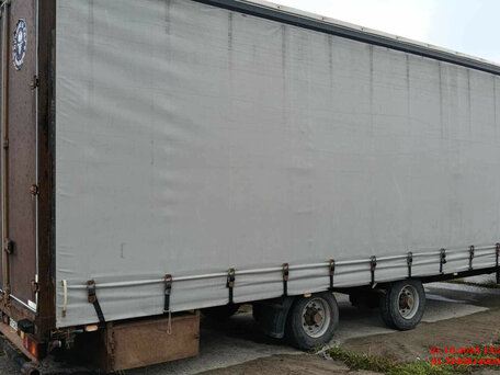 2020 СпецМаш 8490T1, серый, 649000 рублей, вид 3