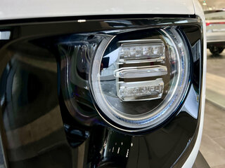 2026 Haval Dargo I, белый, 3899000 рублей, вид 4