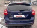 2012 Ford Focus III, синий, 650000 рублей - вид 3