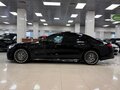 2022 Mercedes-Benz S-Класс 400 d 4MATIC VII (W223), чёрный - вид 6
