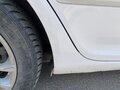 2012 Skoda Octavia II (A5) Рестайлинг, белый, 650000 рублей - вид 10