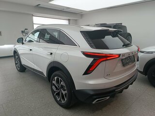 2026 Haval F7 II, белый, 3199000 рублей, вид 4