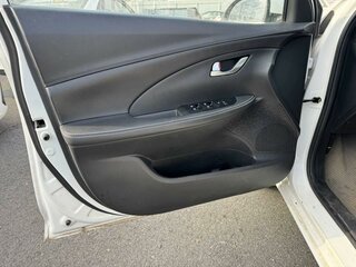 2023 Changan Alsvin, белый, 544700 рублей, вид 5