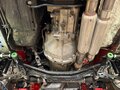 1984 BMW 3 серии 320i II (E30), красный, 1800000 рублей - вид 6