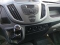 2021 Ford Transit, синий, 2444000 рублей - вид 10
