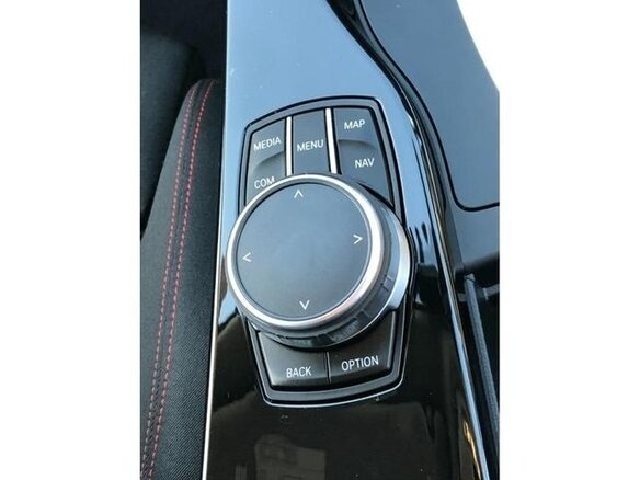 2018 BMW 3 серии 318i VI (F3x) Рестайлинг, синий, 1530000 рублей - вид 22