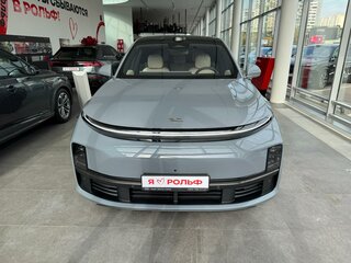 2025 Li Auto (Lixiang) L7 52.3 kWh I Рестайлинг, синий, 9800000 рублей, вид 5