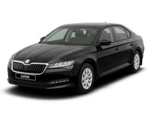 Открыть фотографии: Skoda Superb III Рестайлинг