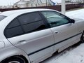 1999 BMW 5 серии 523i IV (E39), серебристый, 340000 рублей - вид 1