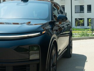 2025 Li Auto (Lixiang) L7 52.3 kWh I Рестайлинг, чёрный, 7800000 рублей, вид 1