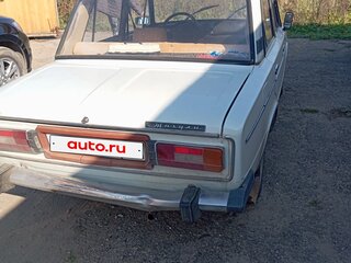 1997 Lada (ВАЗ) 21065, белый, 145000 рублей, вид 2