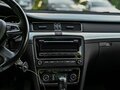 2014 Skoda Superb DSG II Рестайлинг, коричневый - вид 7