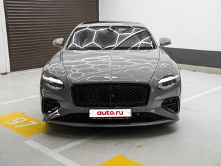 2025 Bentley Continental GT Speed IV, серый, 39200000 рублей, вид 2