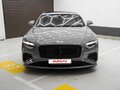 2025 Bentley Continental GT Speed IV, серый, 37500000 рублей - вид 1