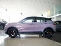 2026 Geely Coolray I Рестайлинг 2, фиолетовый, 2929990 рублей - вид 8