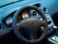 2008 Peugeot 308 I, синий, 530000 рублей - вид 7