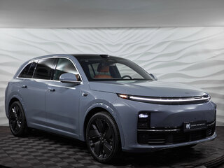 2025 Li Auto (Lixiang) L7 52.3 kWh I Рестайлинг, синий, 10350000 рублей, вид 3