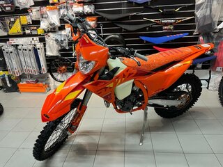KTM 250 EXC F