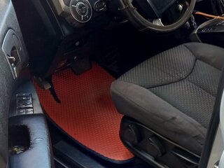 2013 SsangYong Kyron 5-speed I Рестайлинг, серебристый, 830000 рублей, вид 5