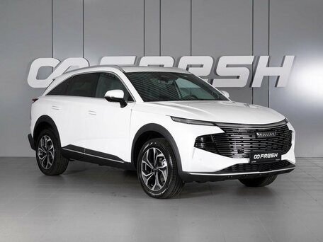 Haval F7 II