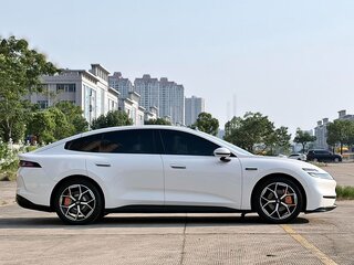 2026 Changan Qiyuan A06 28.39 kWh, белый, 1965000 рублей, вид 4