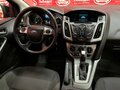 2015 Ford Focus III Рестайлинг, чёрный, 769000 рублей - вид 9
