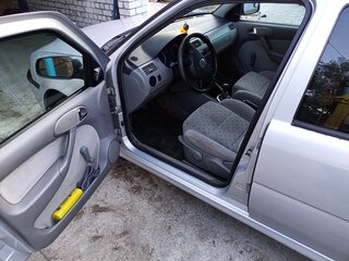 2004 Volkswagen Pointer, серебристый, 245000 рублей, вид 5